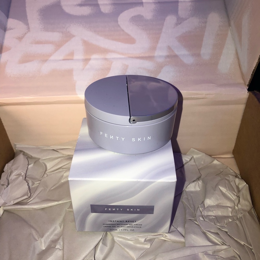Fentyskin